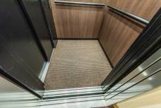 Fahrstuhl Tiefgarage - Beauty - Sauna